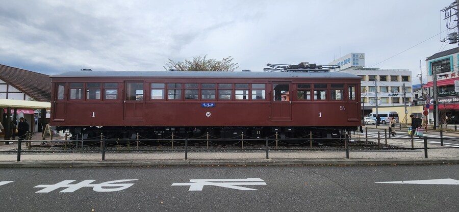 처음으로 혼자 떠난 해외여행 - 도쿄 4편 후지산 배경 문제의 그 장소를 가보다_28.jpg