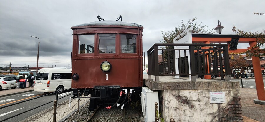 처음으로 혼자 떠난 해외여행 - 도쿄 4편 후지산 배경 문제의 그 장소를 가보다_29.jpg