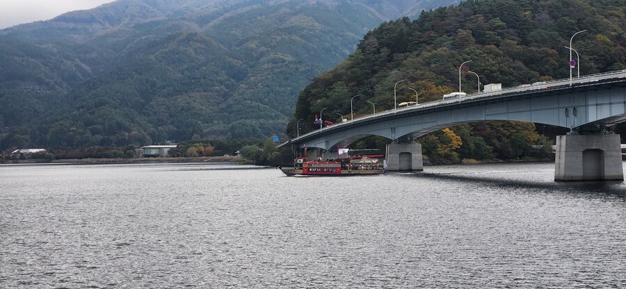 처음으로 혼자 떠난 해외여행 - 도쿄 4편 후지산 배경 문제의 그 장소를 가보다_46.jpg