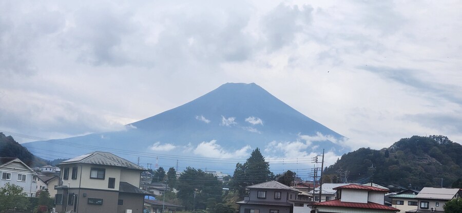 처음으로 혼자 떠난 해외여행 - 도쿄 4편 후지산 배경 문제의 그 장소를 가보다_22.jpg