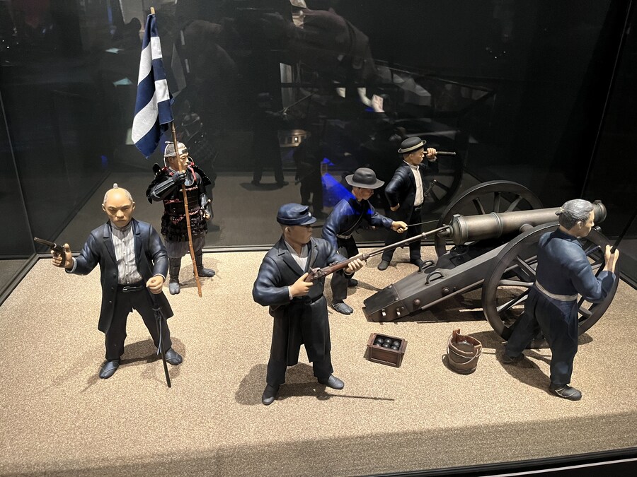 일본 모지코 간몬해협 뮤지엄 관람. (사진많음)_5.jpg