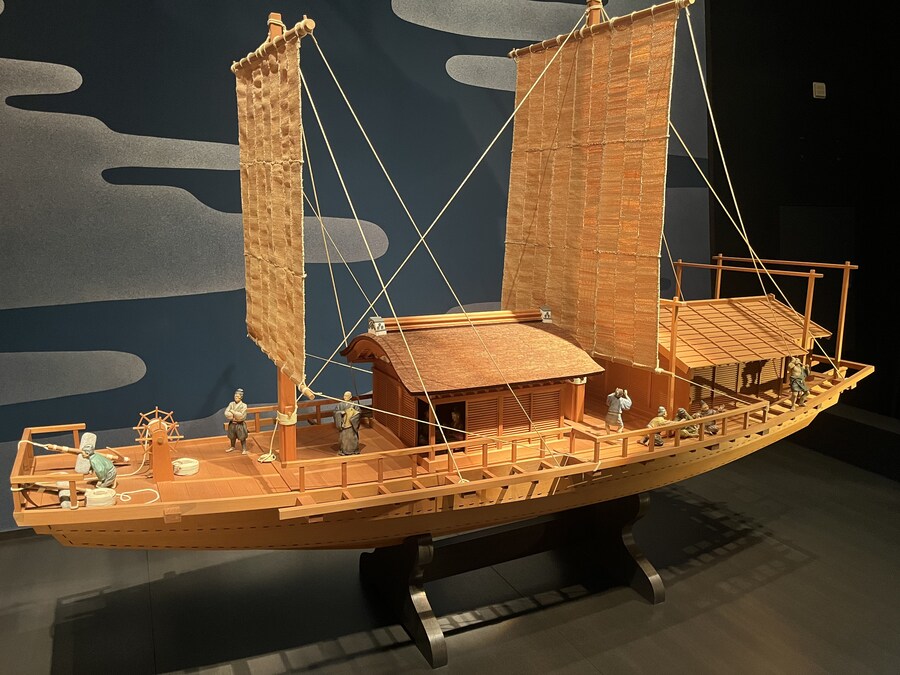 일본 모지코 간몬해협 뮤지엄 관람. (사진많음)_12.jpg