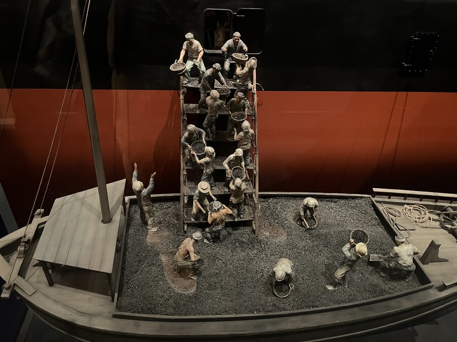 일본 모지코 간몬해협 뮤지엄 관람. (사진많음)_24.jpg