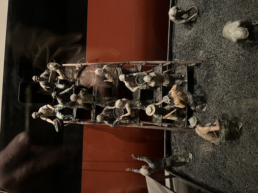 일본 모지코 간몬해협 뮤지엄 관람. (사진많음)_25.jpg