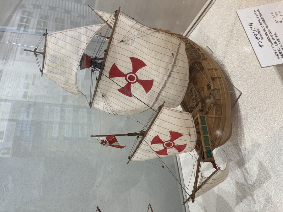 일본 모지코 간몬해협 뮤지엄 관람. (사진많음)_31.jpg