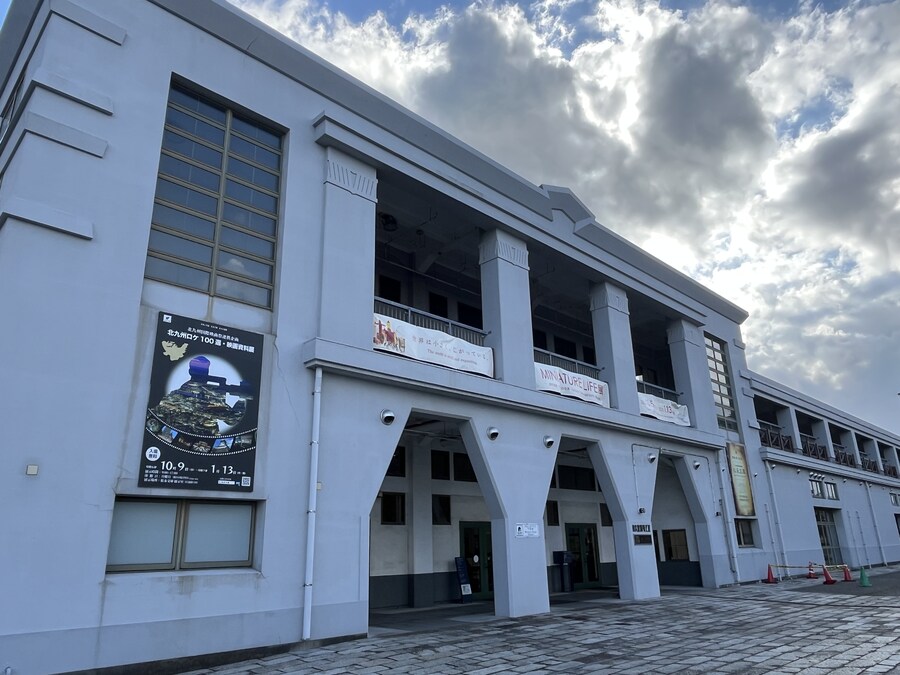 일본 모지코 간몬해협 뮤지엄 관람. (사진많음)_38.jpg