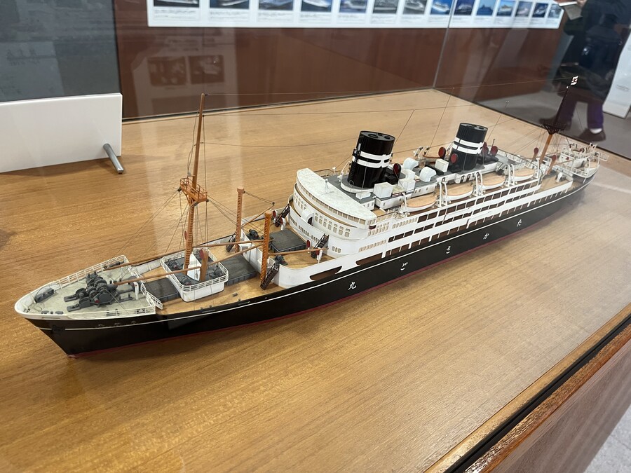 일본 모지코 간몬해협 뮤지엄 관람. (사진많음)_44.jpg