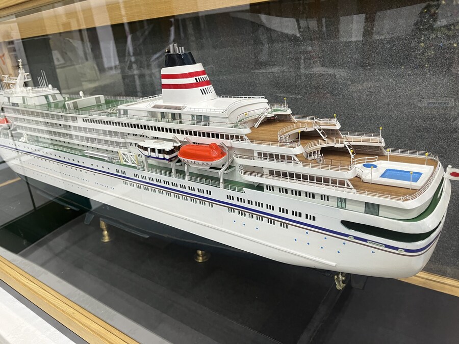 일본 모지코 간몬해협 뮤지엄 관람. (사진많음)_41.jpg