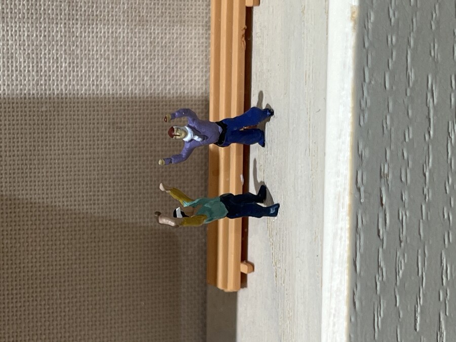 일본 모지코 간몬해협 뮤지엄 - 미니어처 전시관 (사진많음)_11.jpg