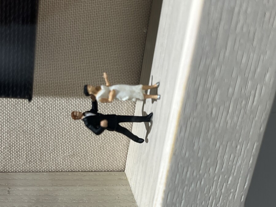 일본 모지코 간몬해협 뮤지엄 - 미니어처 전시관 (사진많음)_13.jpg