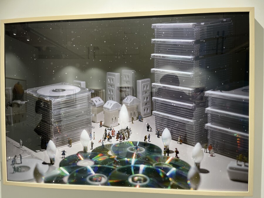 일본 모지코 간몬해협 뮤지엄 - 미니어처 전시관 (사진많음)_19.jpg