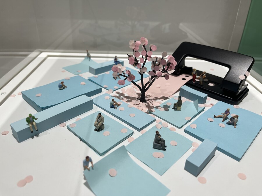 일본 모지코 간몬해협 뮤지엄 - 미니어처 전시관 (사진많음)_30.jpg