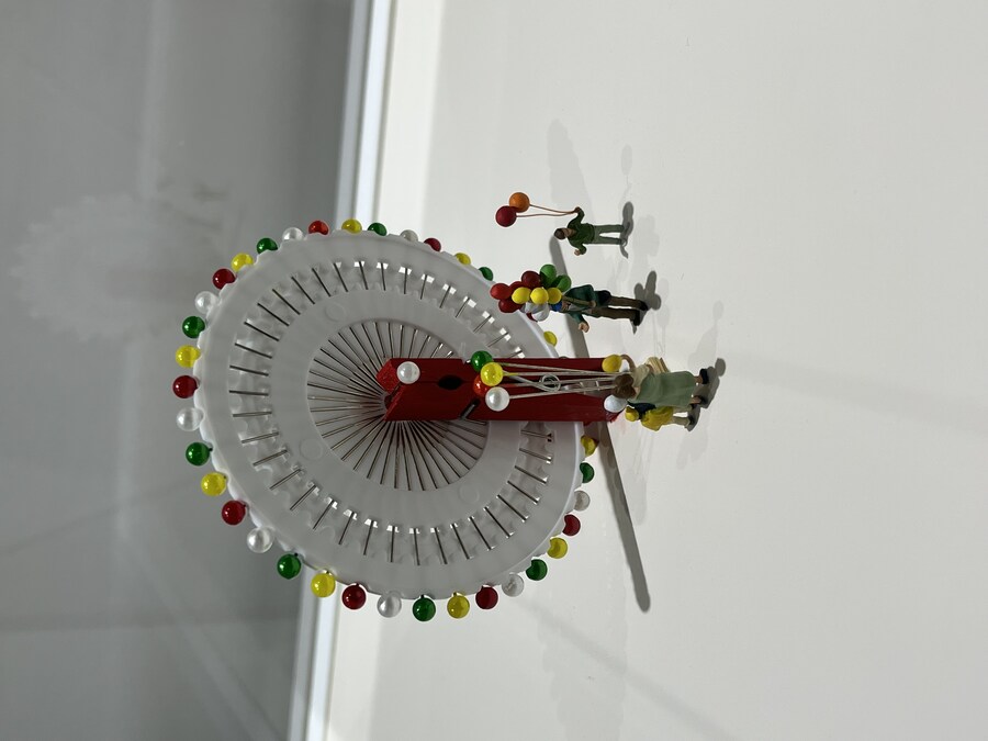 일본 모지코 간몬해협 뮤지엄 - 미니어처 전시관 (사진많음)_31.jpg