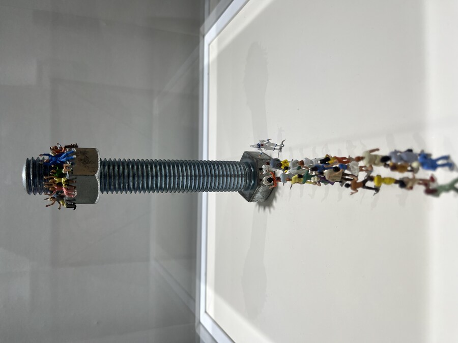 일본 모지코 간몬해협 뮤지엄 - 미니어처 전시관 (사진많음)_33.jpg