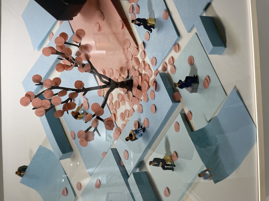 일본 모지코 간몬해협 뮤지엄 - 미니어처 전시관 (사진많음)_35.jpg