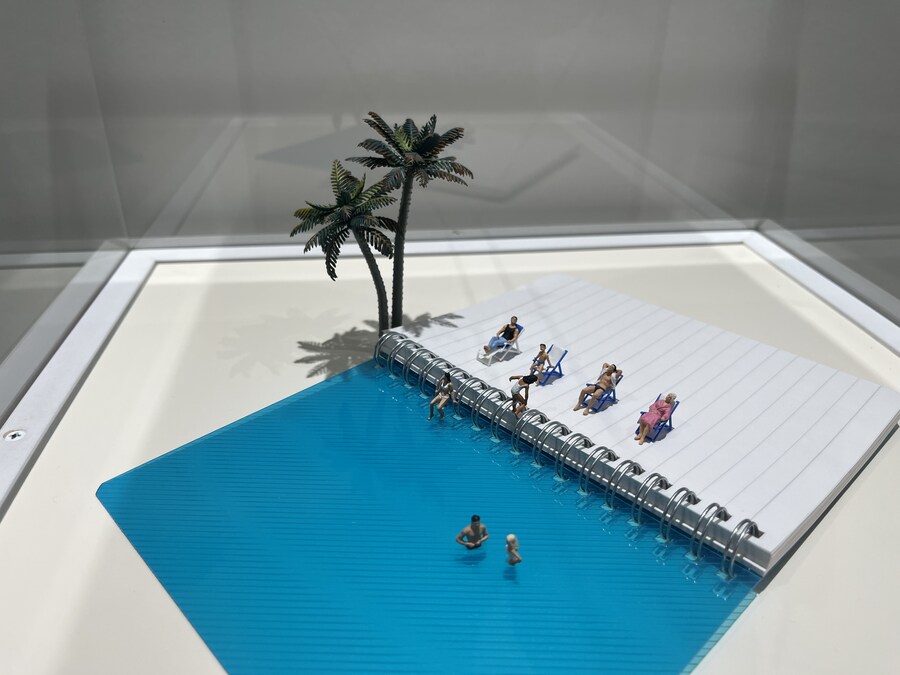 일본 모지코 간몬해협 뮤지엄 - 미니어처 전시관 (사진많음)_36.jpg