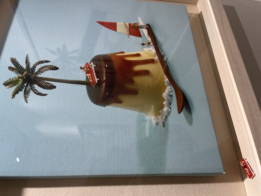 일본 모지코 간몬해협 뮤지엄 - 미니어처 전시관 (사진많음)_41.jpg