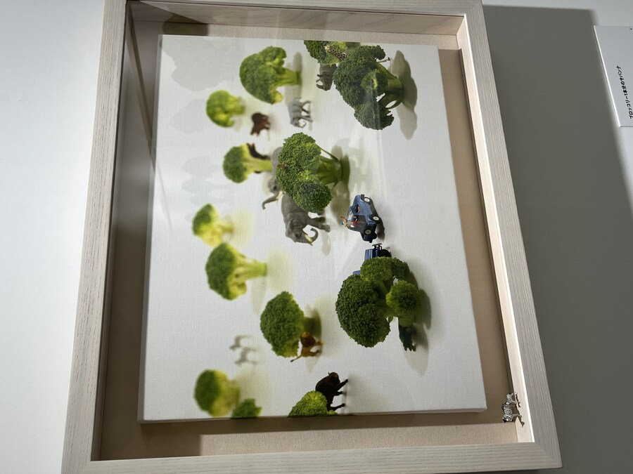 일본 모지코 간몬해협 뮤지엄 - 미니어처 전시관 (사진많음)_52.jpg