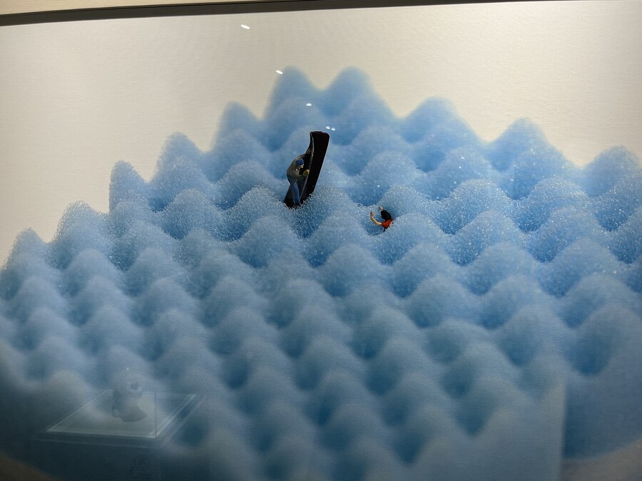 일본 모지코 간몬해협 뮤지엄 - 미니어처 전시관 (사진많음)_62.jpg