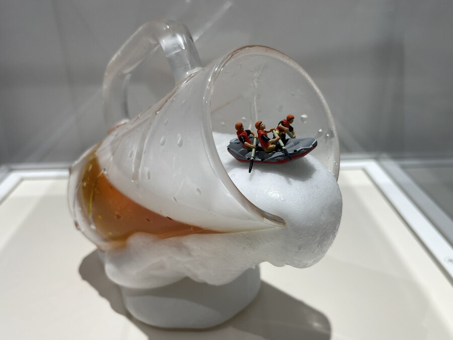 일본 모지코 간몬해협 뮤지엄 - 미니어처 전시관 (사진많음)_84.jpg