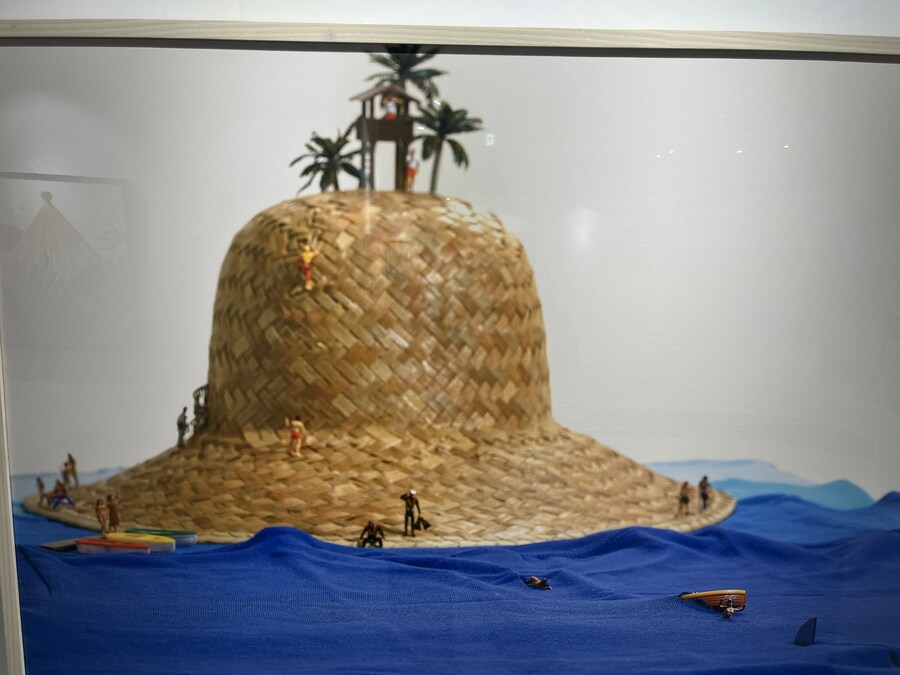 일본 모지코 간몬해협 뮤지엄 - 미니어처 전시관 (사진많음)_86.jpg