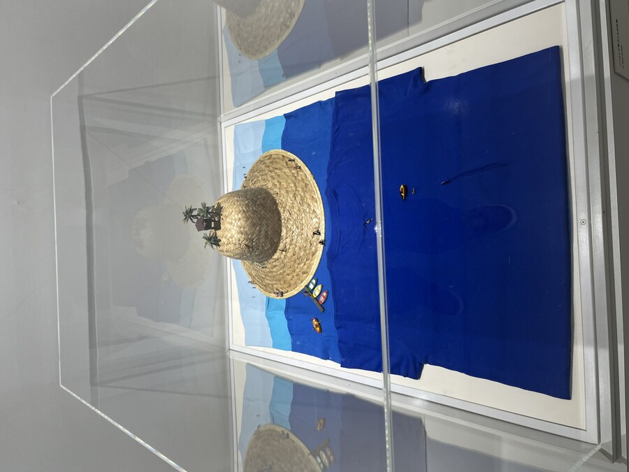 일본 모지코 간몬해협 뮤지엄 - 미니어처 전시관 (사진많음)_87.jpg