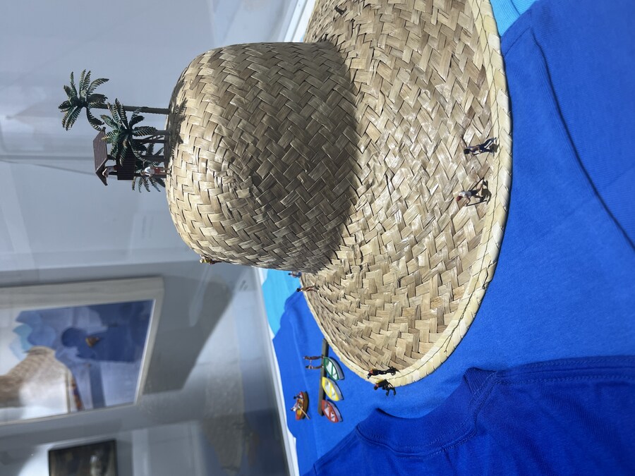 일본 모지코 간몬해협 뮤지엄 - 미니어처 전시관 (사진많음)_89.jpg