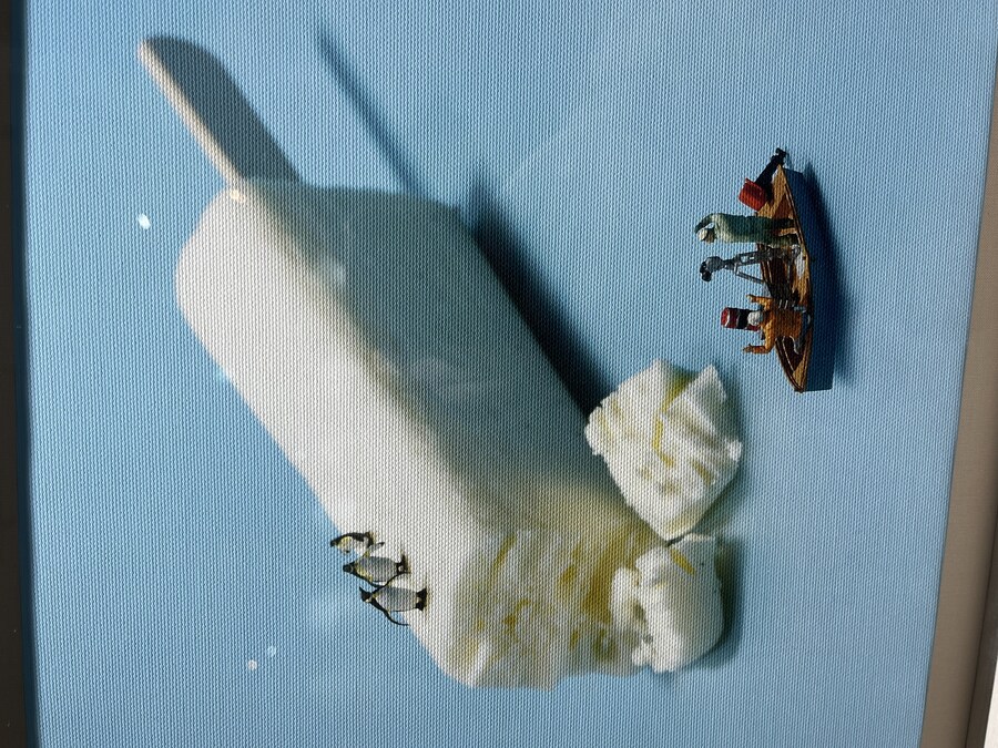 일본 모지코 간몬해협 뮤지엄 - 미니어처 전시관 (사진많음)_90.jpg