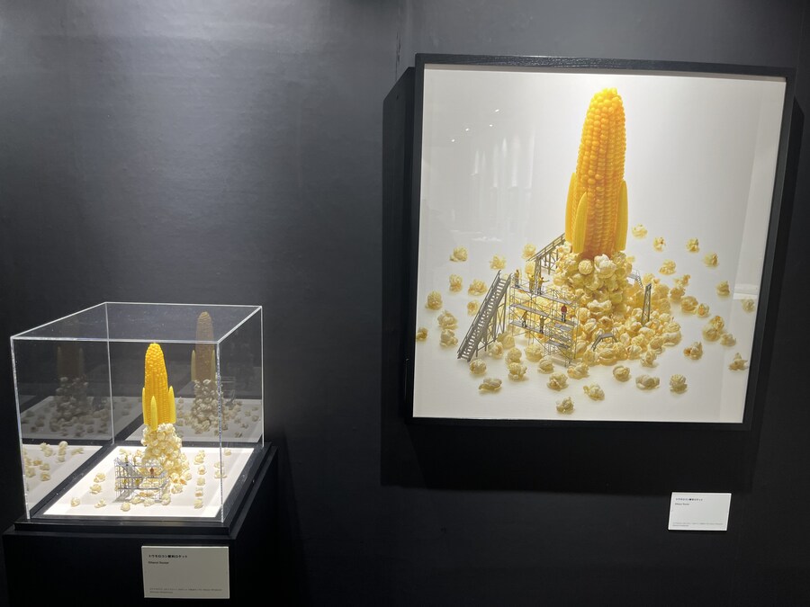 일본 모지코 간몬해협 뮤지엄 - 미니어처 전시관 (사진많음)_65.jpg