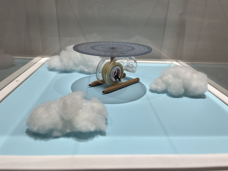 일본 모지코 간몬해협 뮤지엄 - 미니어처 전시관 (사진많음)_76.jpg