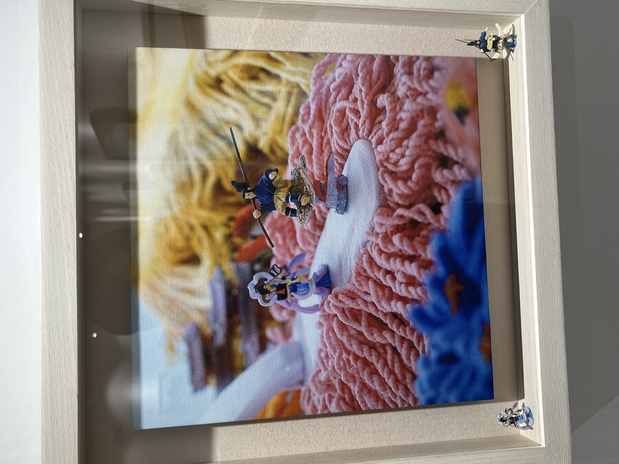 일본 모지코 간몬해협 뮤지엄 - 미니어처 전시관 (사진많음)_93.jpg