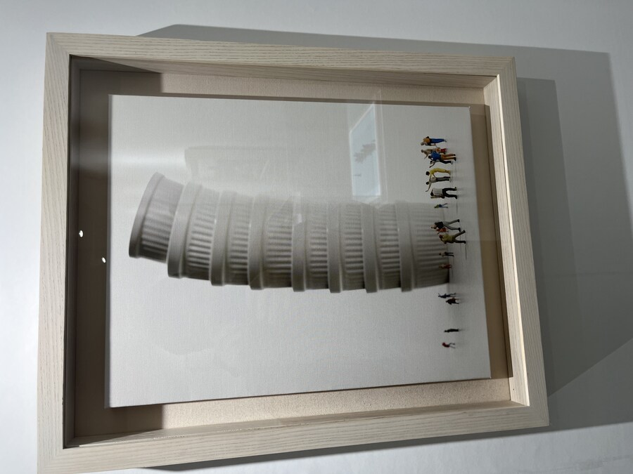 일본 모지코 간몬해협 뮤지엄 - 미니어처 전시관 (사진많음)_97.jpg