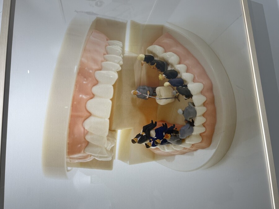 일본 모지코 간몬해협 뮤지엄 - 미니어처 전시관 (사진많음)_99.jpg