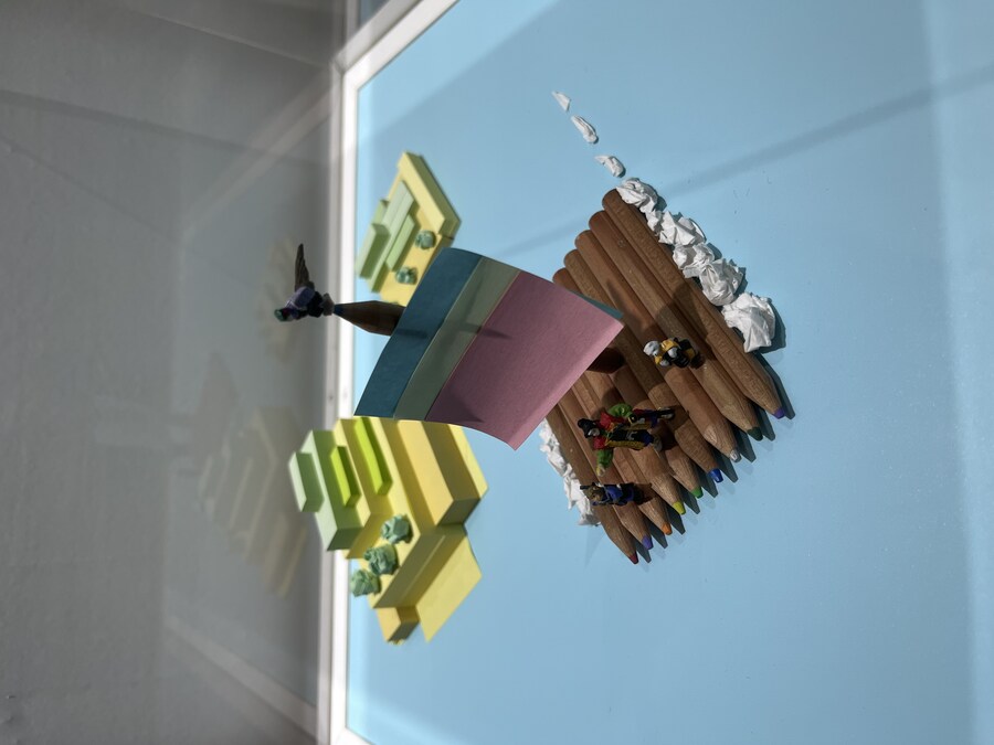 일본 모지코 간몬해협 뮤지엄 - 미니어처 전시관 (사진많음)_110.jpg