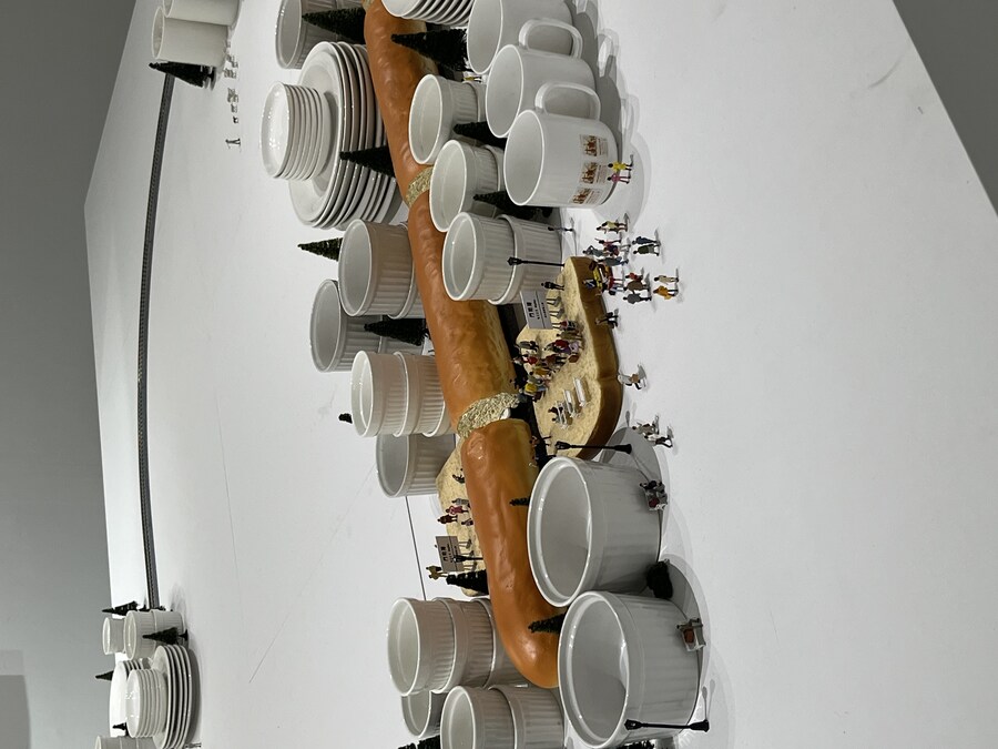 일본 모지코 간몬해협 뮤지엄 - 미니어처 전시관 (사진많음)_115.jpg