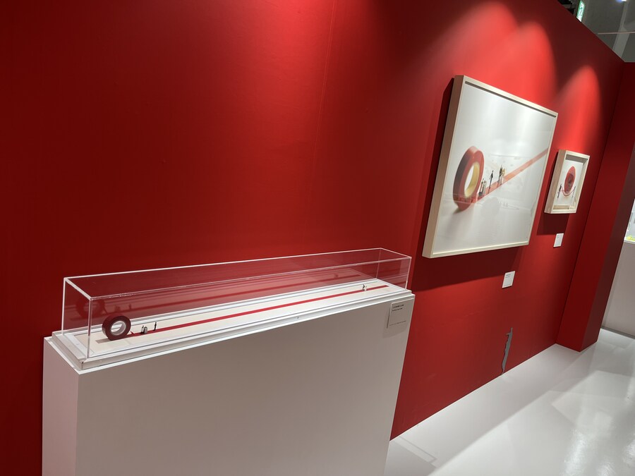 일본 모지코 간몬해협 뮤지엄 - 미니어처 전시관 (사진많음)_118.jpg