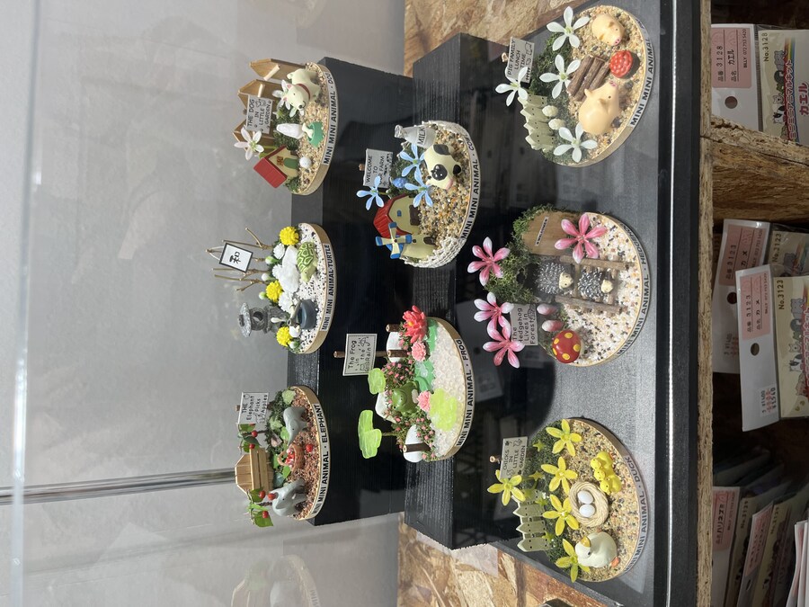 일본 모지코 간몬해협 뮤지엄 - 미니어처 전시관 (사진많음)_135.jpg