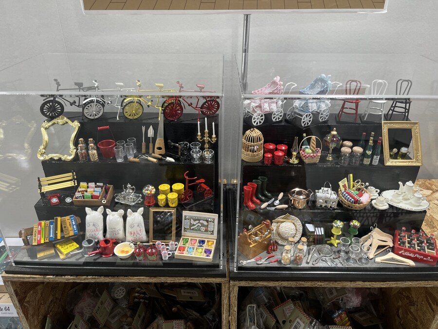 일본 모지코 간몬해협 뮤지엄 - 미니어처 전시관 (사진많음)_137.jpg