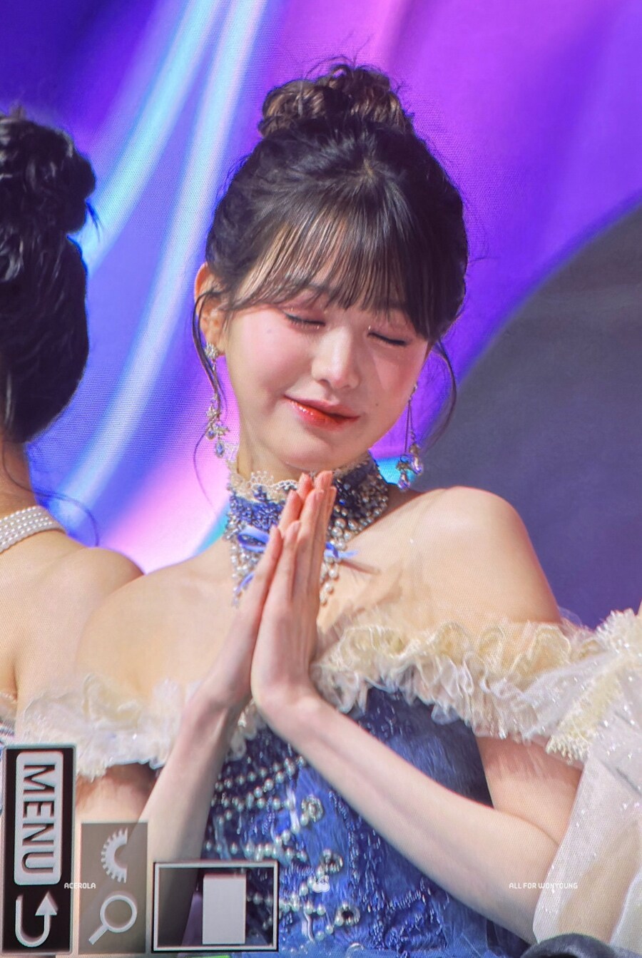 아이브 장원영,'빛나는 비주얼' [사진]_7.jpg