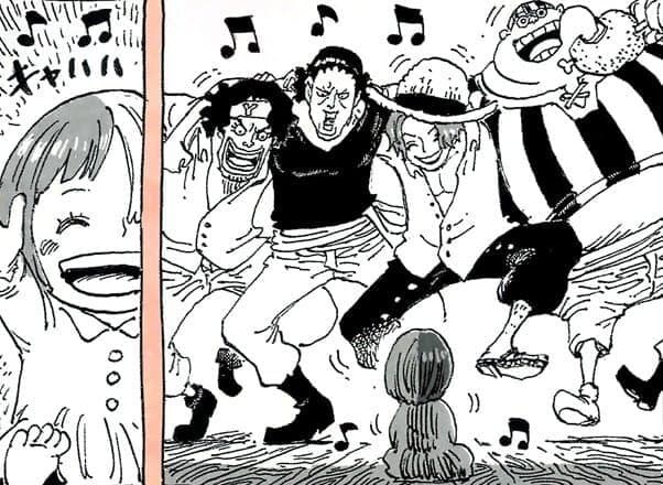 원피스 아이랑 잘 놀아주는 야솝_5.jpg