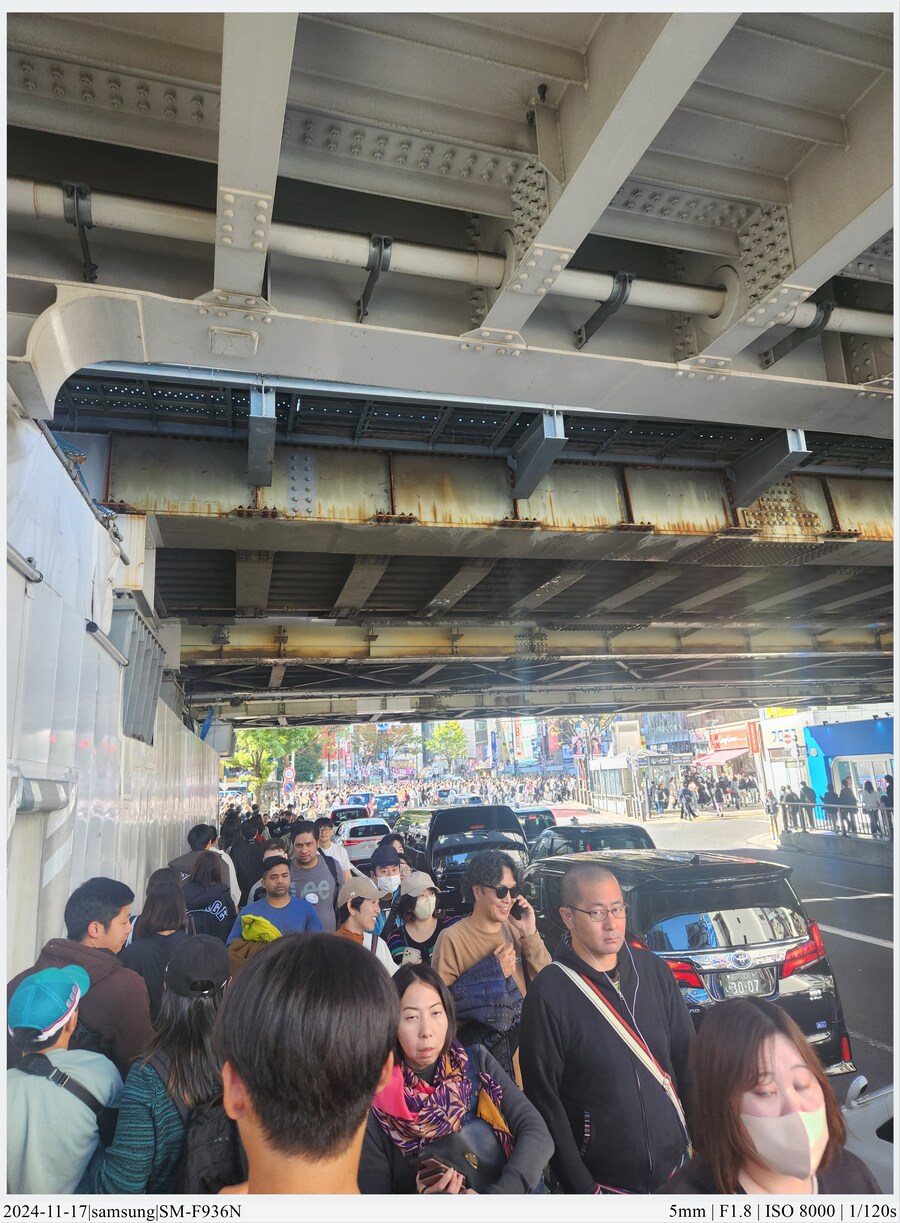 도쿄 여행기 [24.11.16~17] - 2일차, 시부야 스카이_16.jpg