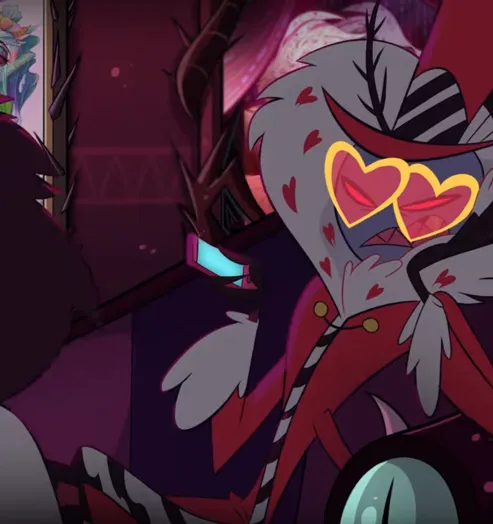 헤즈빈호텔) "엔젤 더스트" 에 대해 알아보자_4.webp