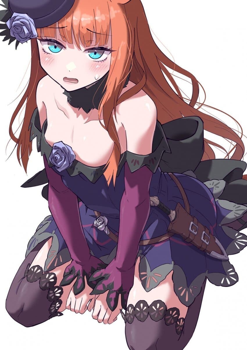 말딸) 라이스 옷입은 스즈카.jpg_1.jpg