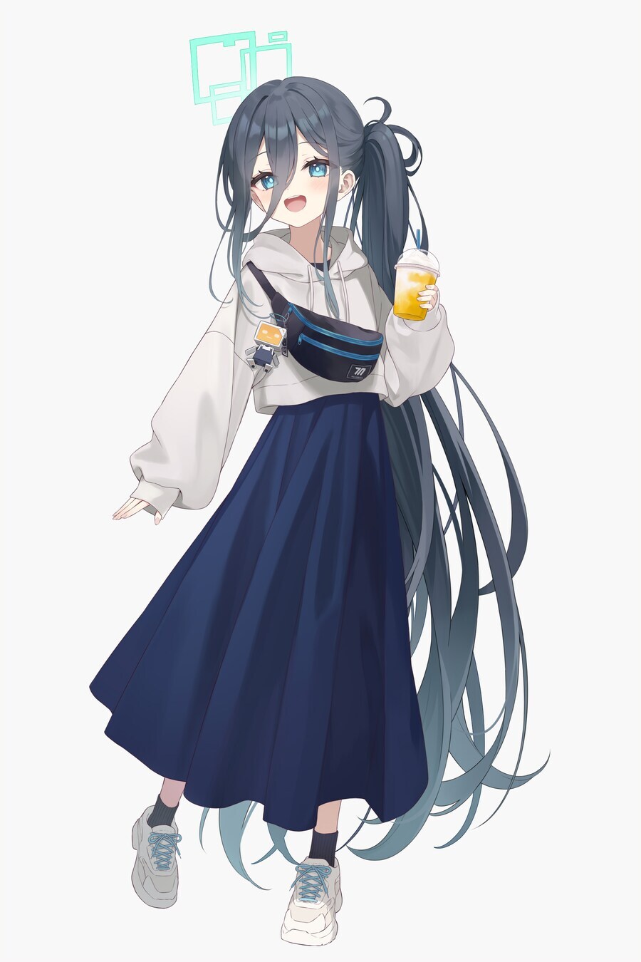 블루아카) 아리스는 딸임!_1.jpg