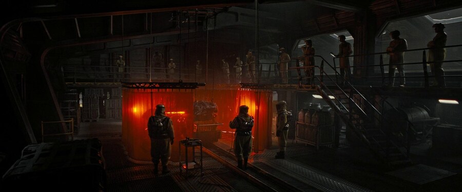 [스포일러] 영화 '에일리언: 로물루스' 65종 스틸_5.jpg