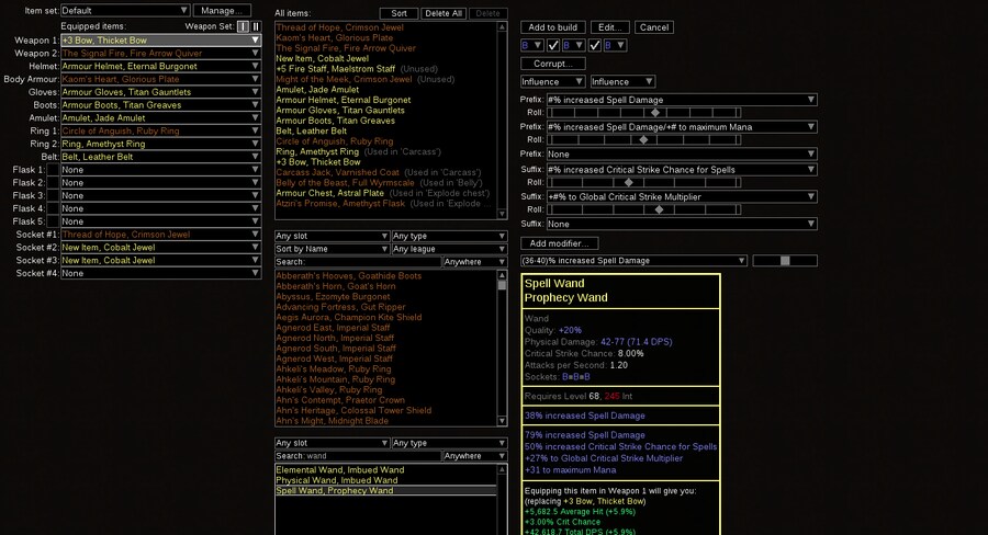 POE2) POB (Path of Building) 제작 예정_2.png