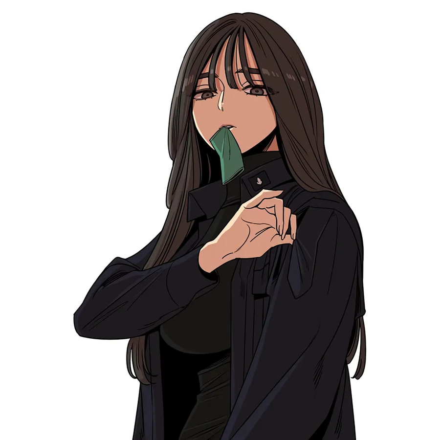 (뷰군) 옷 하나 때문에 미시밈이 붙은 캐릭터_1.webp