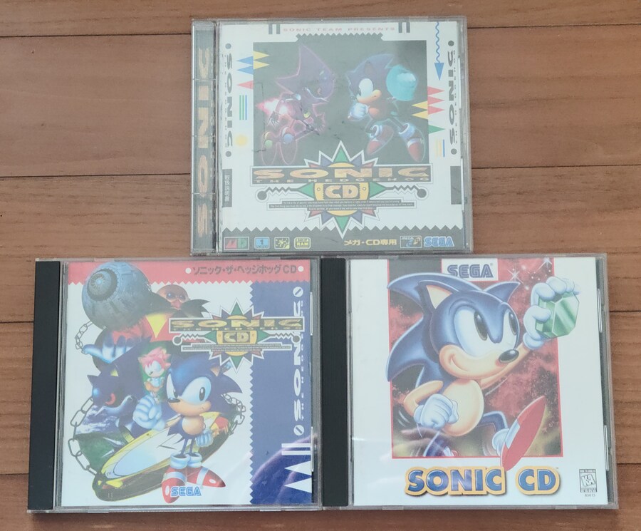 소닉 시리즈 소장품들 총정리 (스압주의)_8.jpg