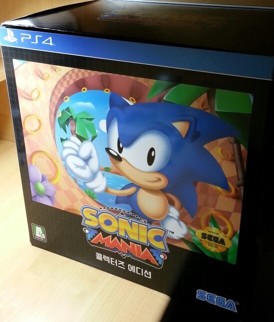 소닉 시리즈 소장품들 총정리 (스압주의)_24.jpg