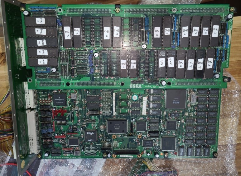 소닉 시리즈 소장품들 총정리 (스압주의)_32.jpg